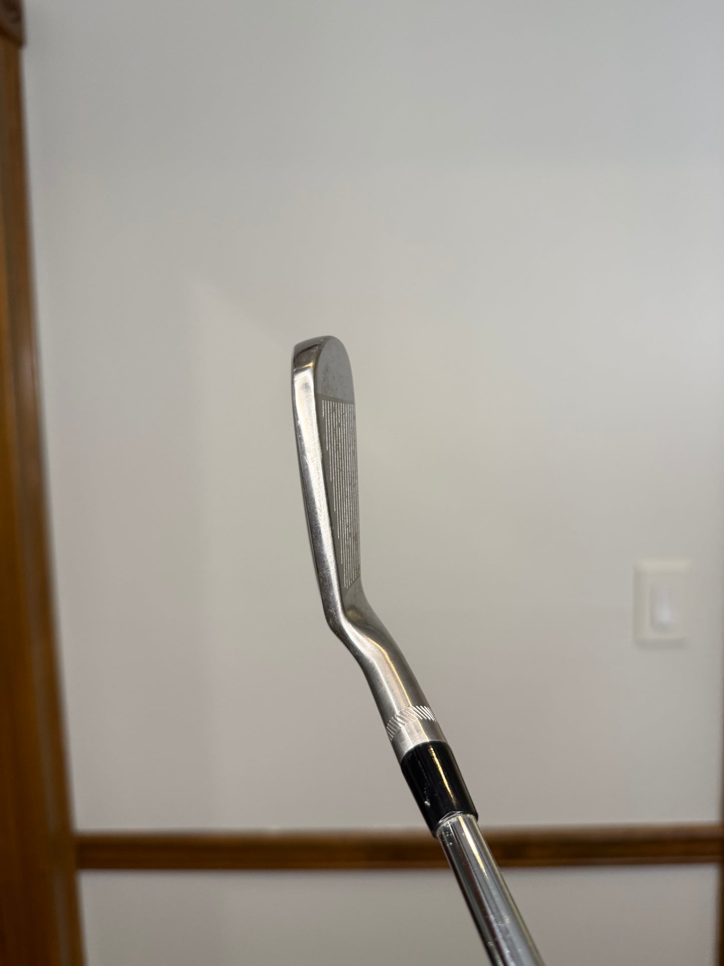 Photo of Titleist DCI 762 6-Iron Stiff Flex Dynamic Gold S300