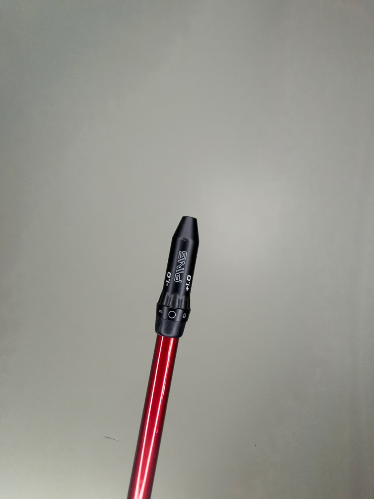 Project X Denali Red Regular Flex Fairway Wood Shaft Ping Tip 42.25" MINT — photo 5