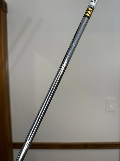 Photo of Titleist DCI 762 6-Iron Stiff Flex Dynamic Gold S300