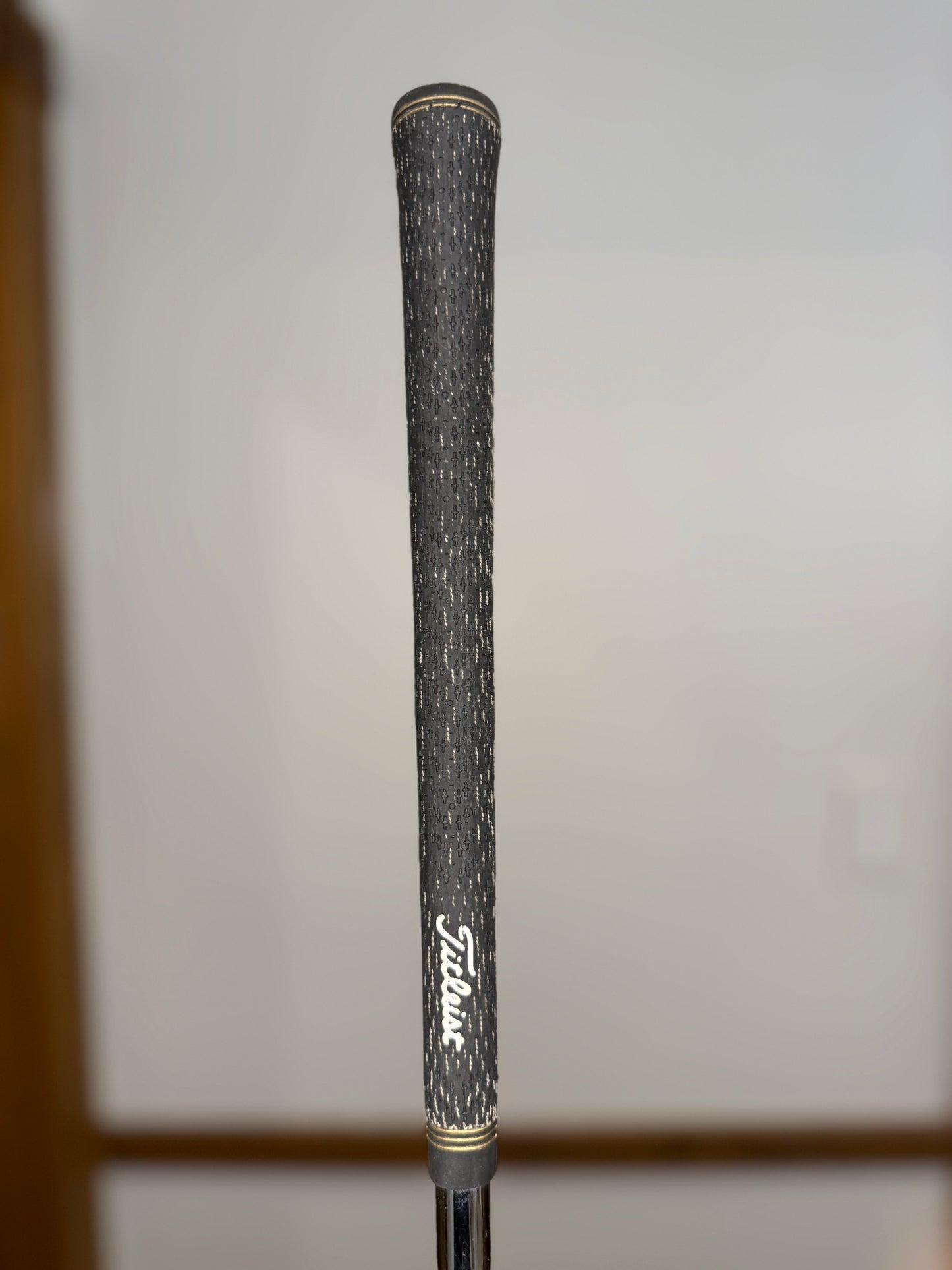 Photo of Titleist DCI 762 6-Iron Stiff Flex Dynamic Gold S300