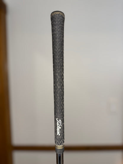 Photo of Titleist DCI 762 6-Iron Stiff Flex Dynamic Gold S300