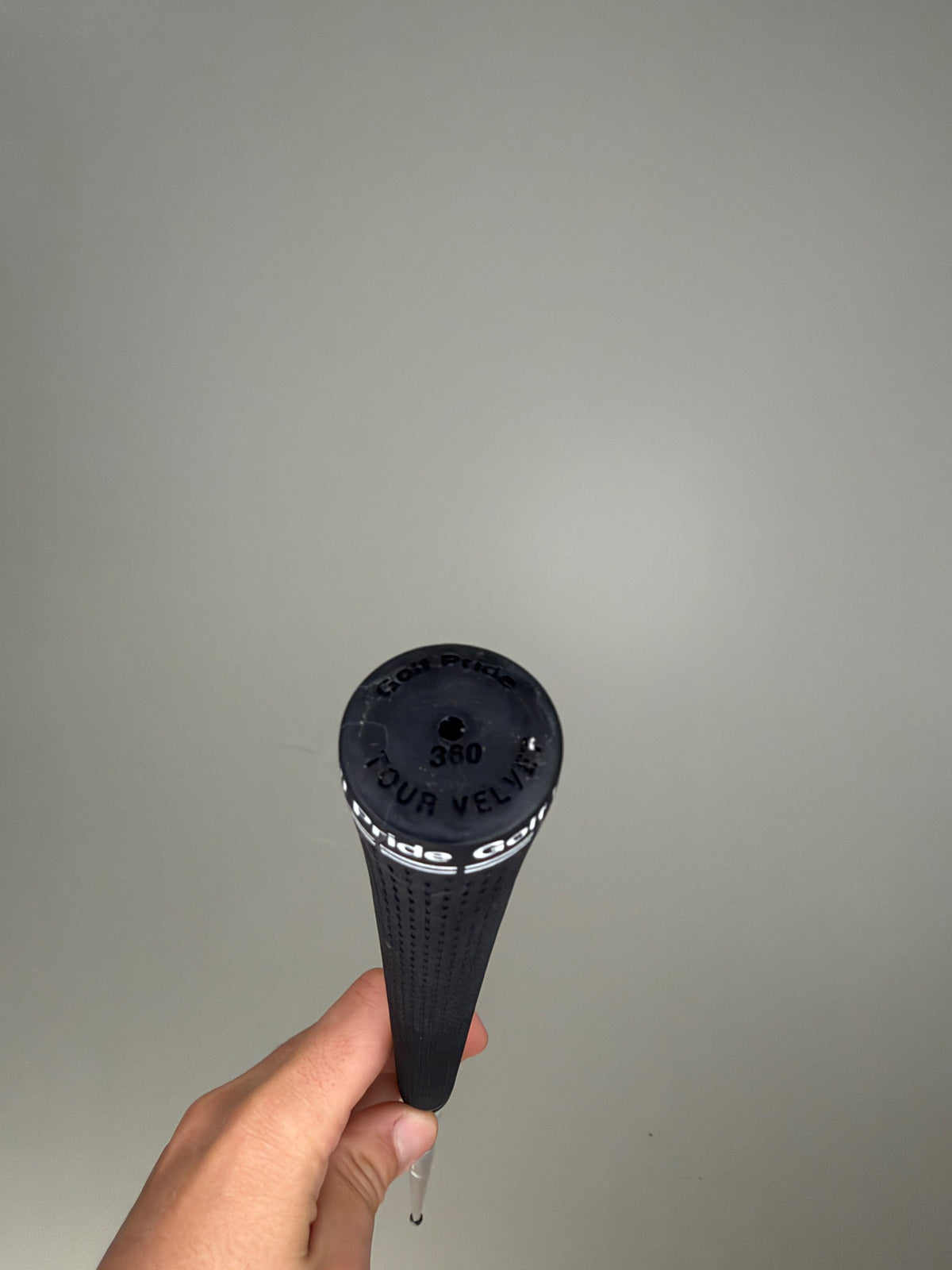 Project X Denali Red Regular Flex Fairway Wood Shaft Ping Tip 42.25" MINT — photo 7