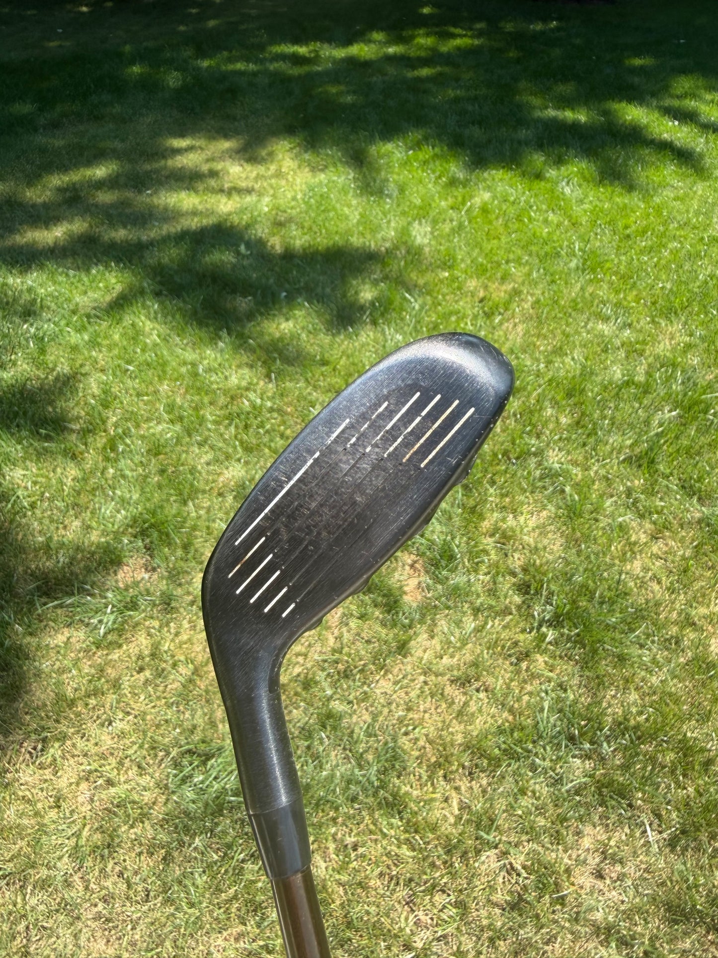 Ping G400 4 Hybrid 22° Alta CB Regular Flex 39.5" — photo 2