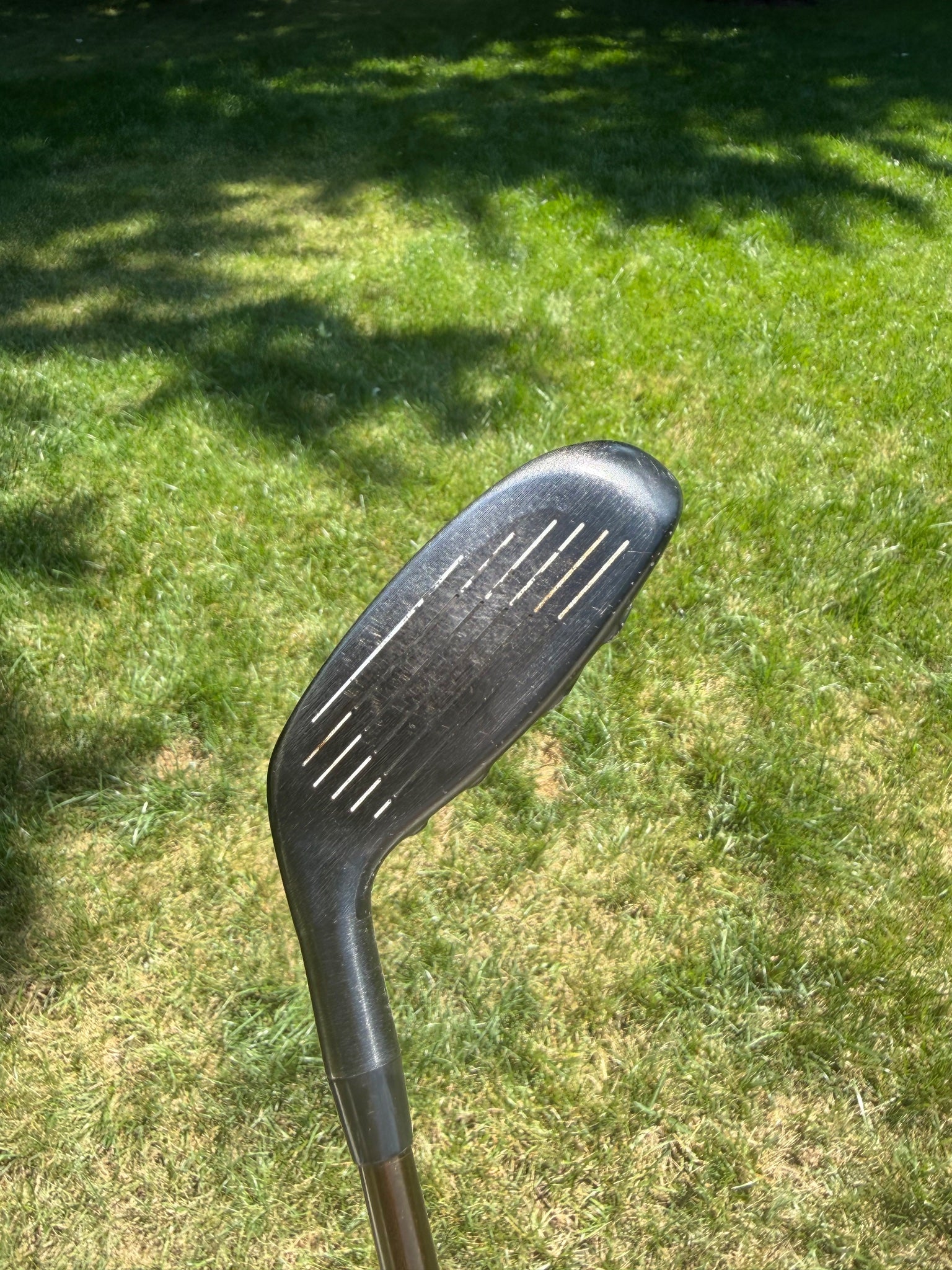 Ping G400 4 Hybrid 22° Alta CB Regular Flex 39.5" — photo 2
