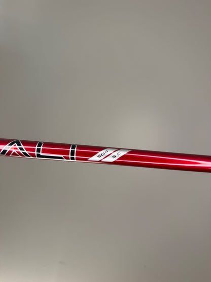 Project X Denali Red Regular Flex Driver Shaft Ping Tip 44.5" MINT — photo 3
