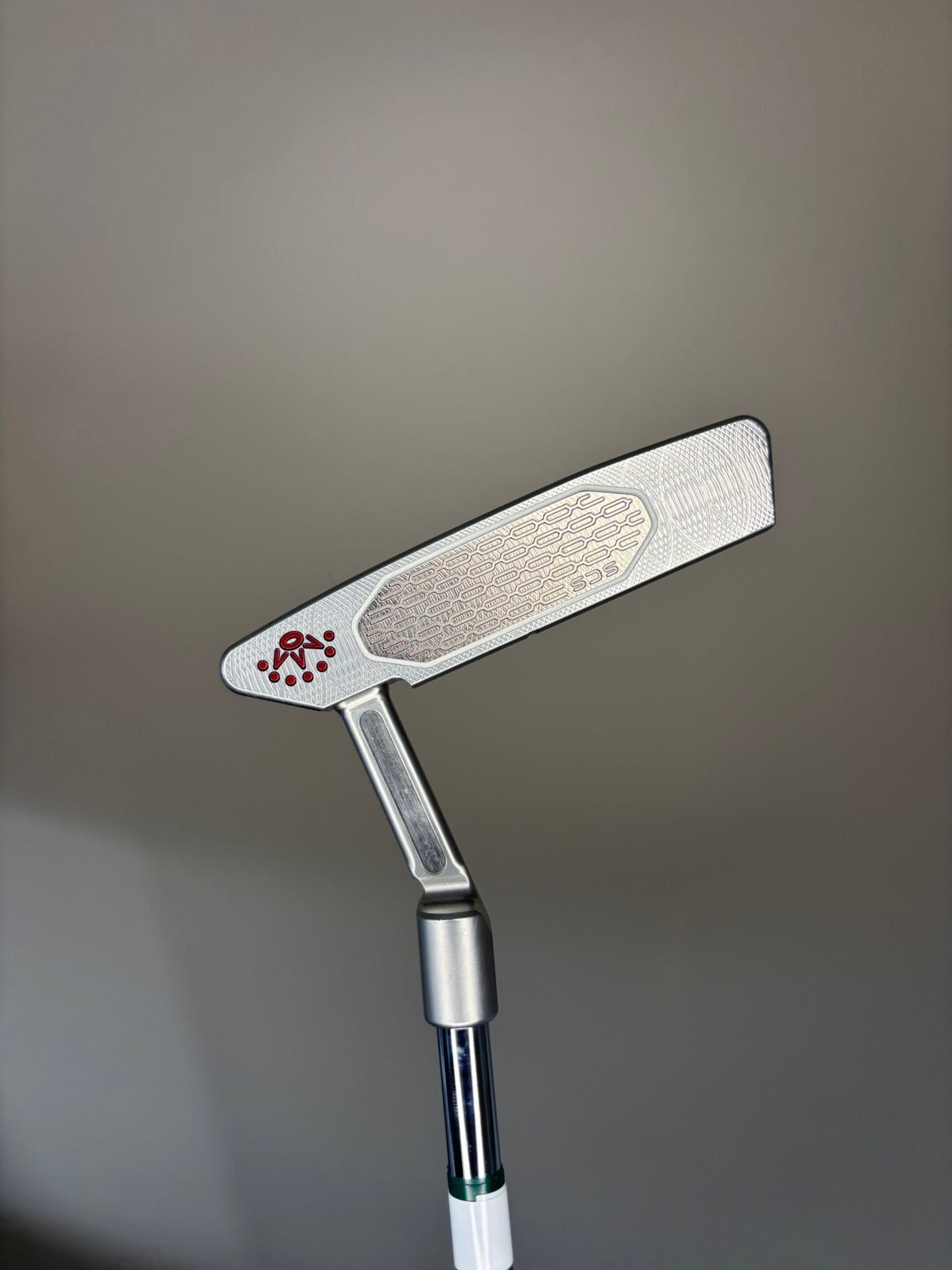 Photo of Scotty Cameron 2025 Studio Style Squareback 2 Long Design Putter