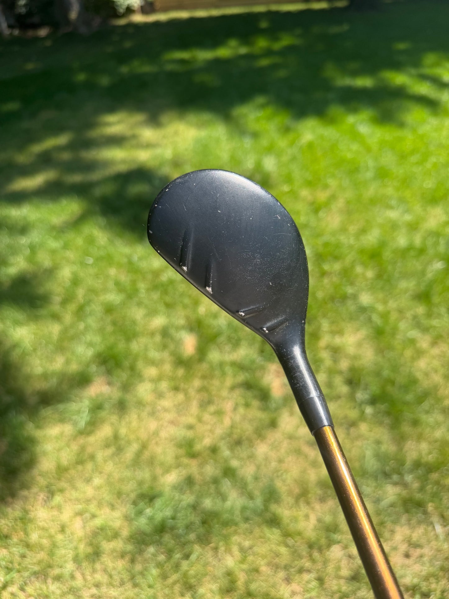 Ping G400 4 Hybrid 22° Alta CB Regular Flex 39.5" — photo 6