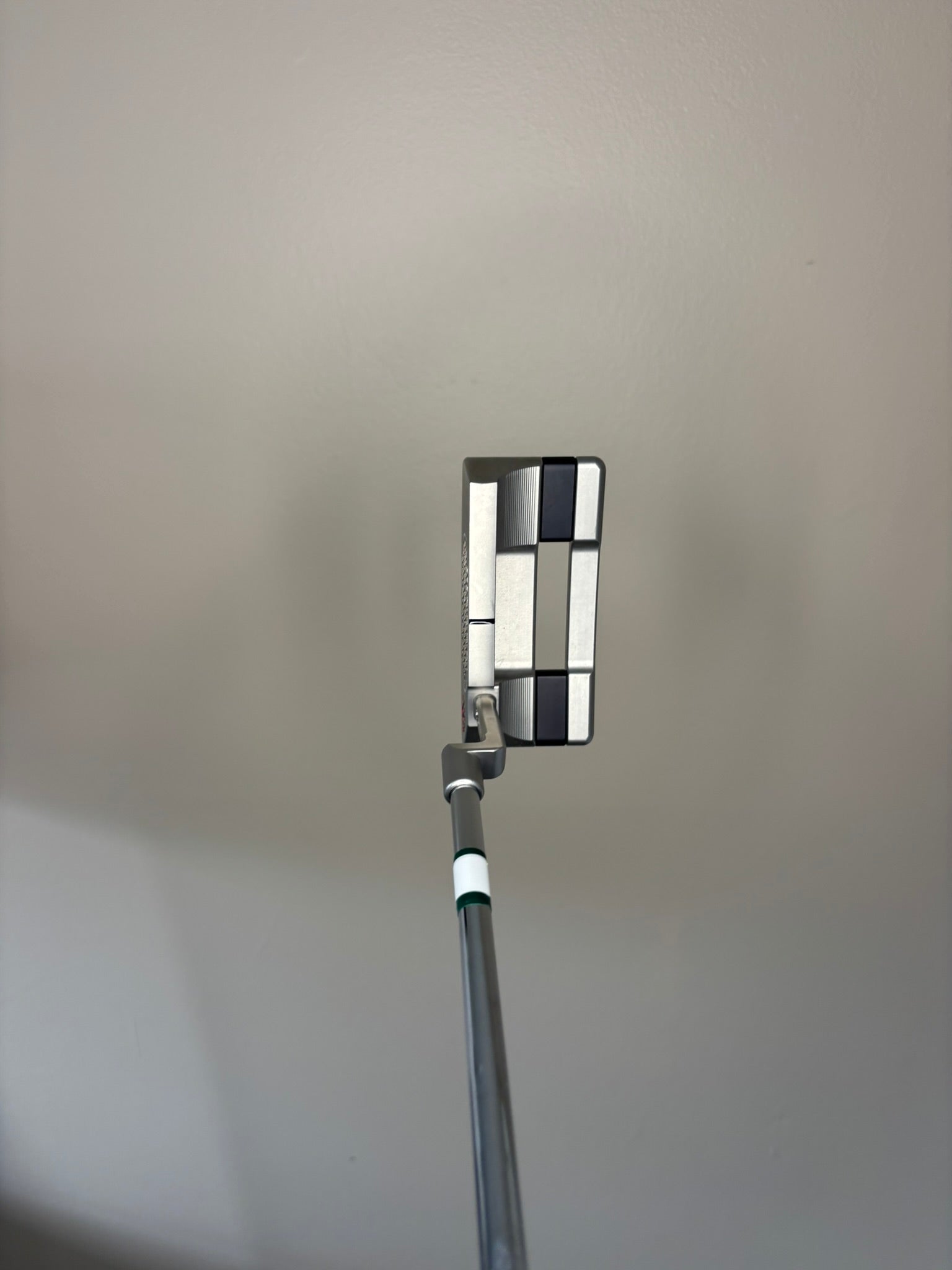 Photo of Scotty Cameron 2025 Studio Style Squareback 2 Long Design Putter