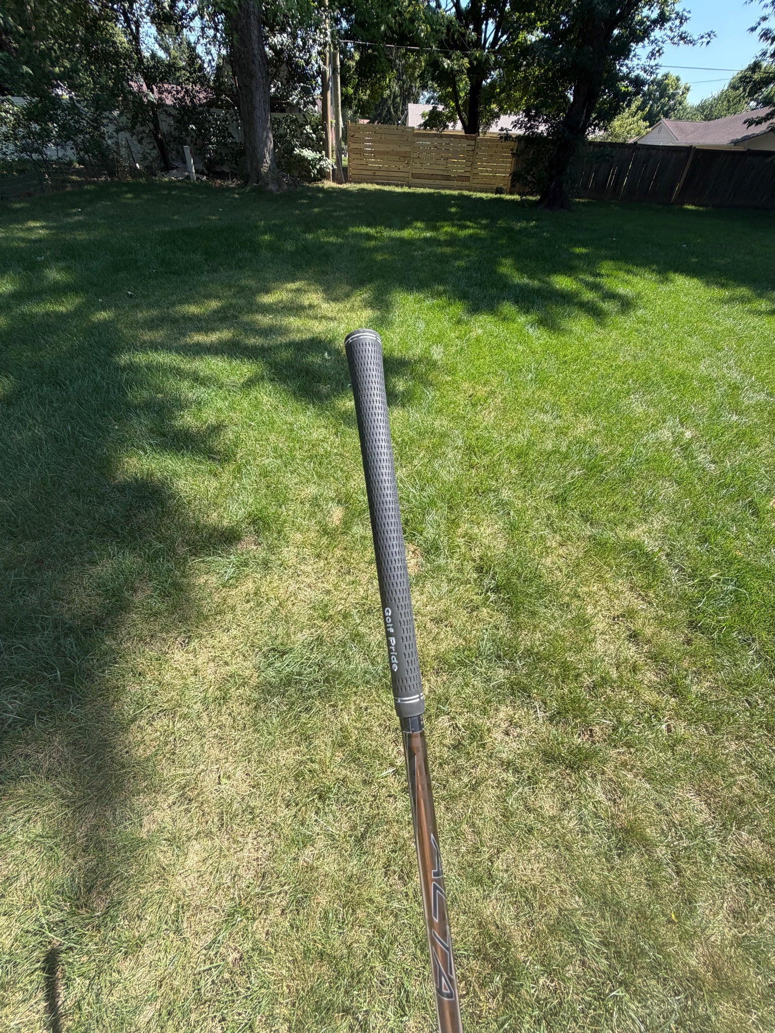 Ping G400 4 Hybrid 22° Alta CB Regular Flex 39.5" — photo 8