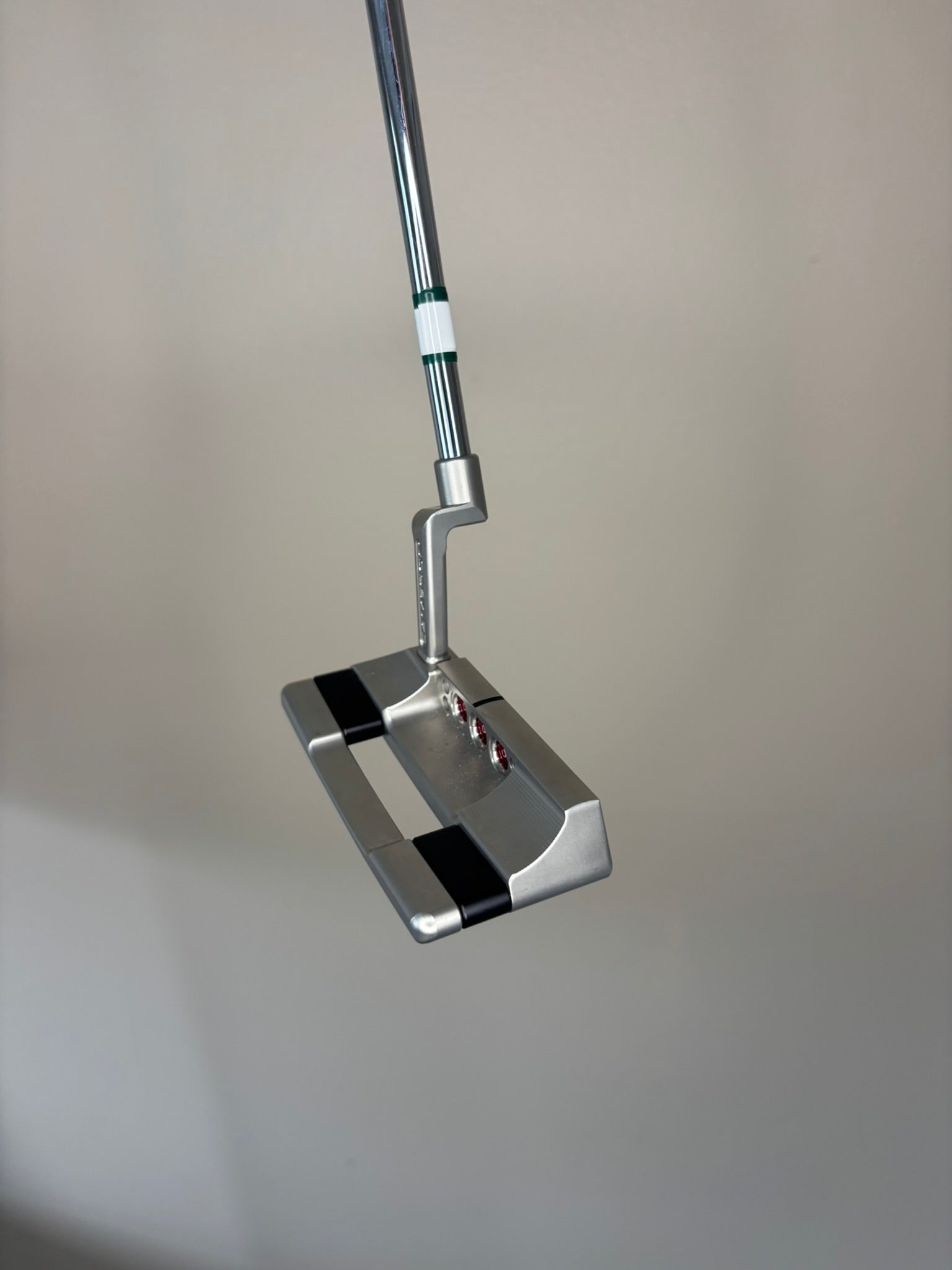 Photo of Scotty Cameron 2025 Studio Style Squareback 2 Long Design Putter