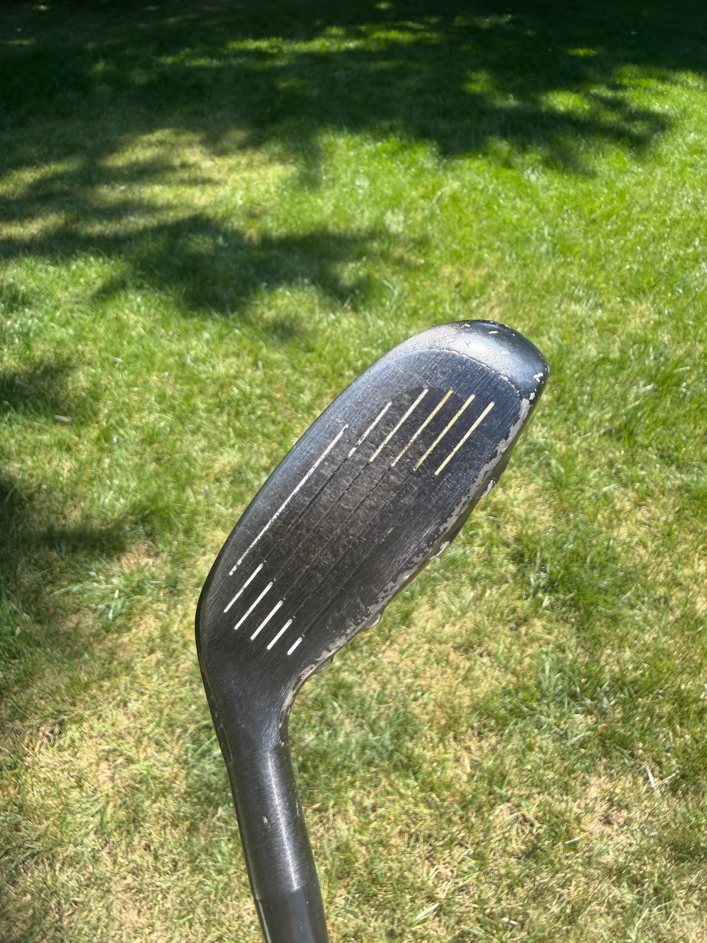 Ping G400 5 Hybrid 26° Alta CB Senior Flex 39" — photo 2
