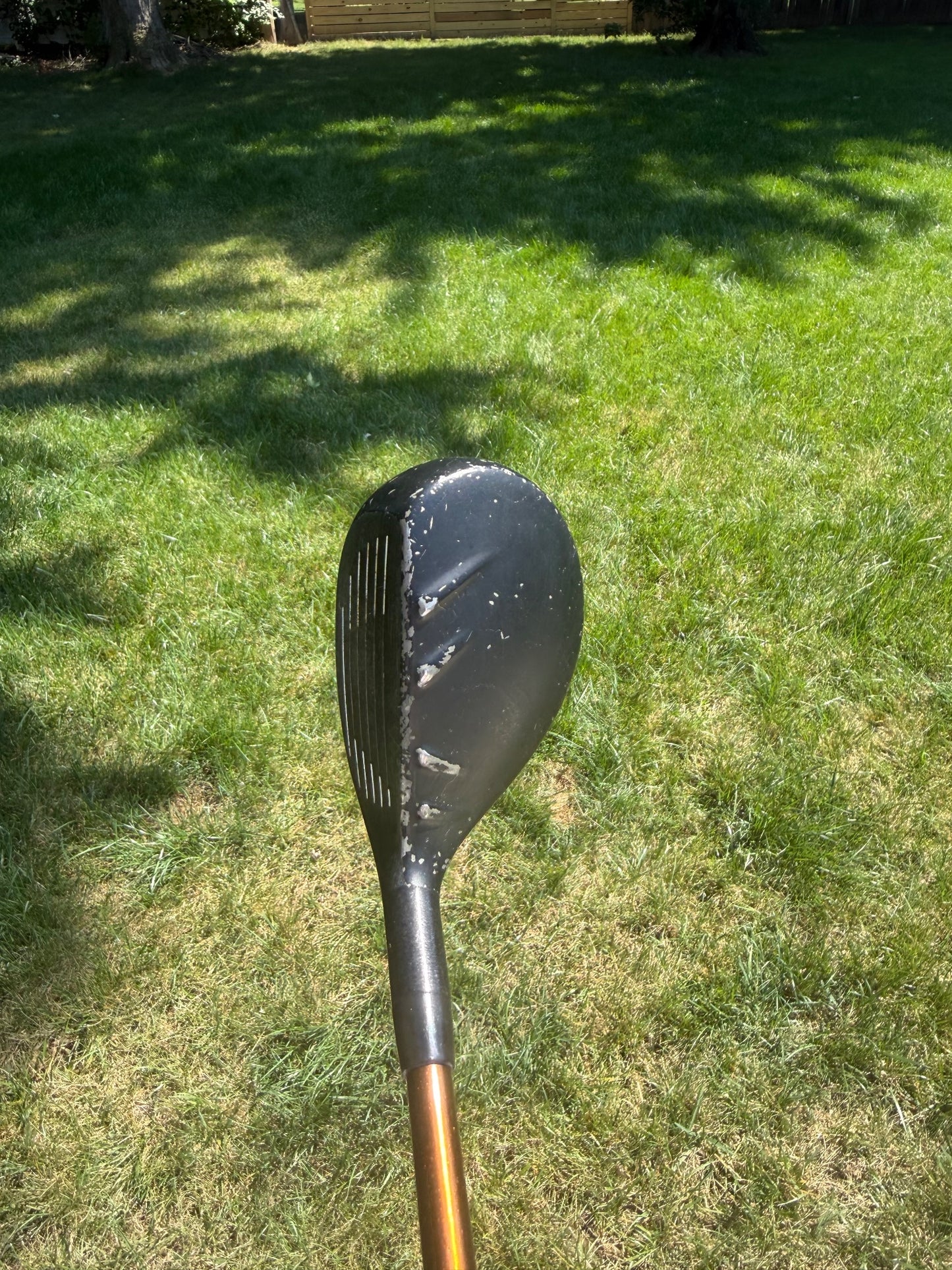 Ping G400 5 Hybrid 26° Alta CB Senior Flex 39" — photo 3
