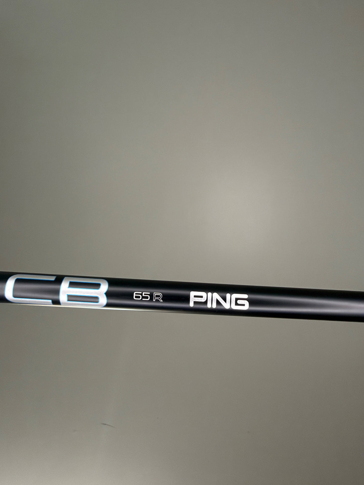 Ping Alta CB Blue Regular Flex Fairway Wood Shaft Ping Tip 41" MINT — photo 3