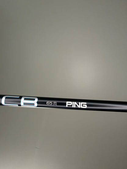 Ping Alta CB Blue Regular Flex Fairway Wood Shaft Ping Tip 41" MINT — photo 3