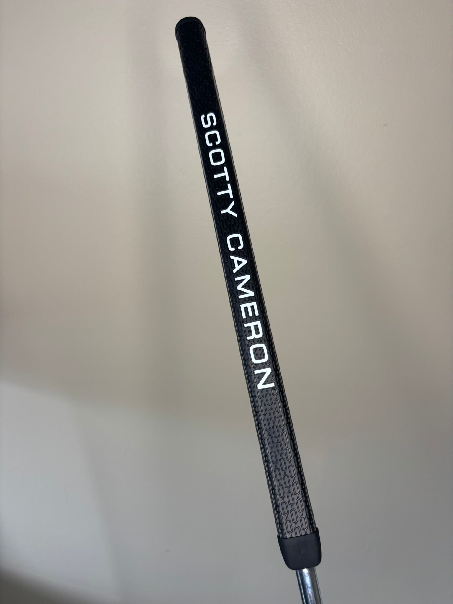 Photo of Scotty Cameron 2025 Studio Style Squareback 2 Long Design Putter