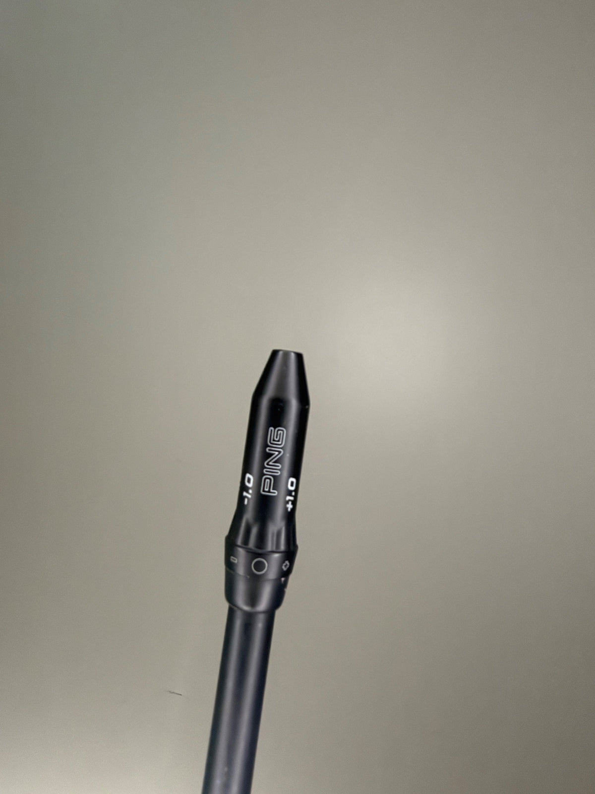 Ping Alta CB Blue Regular Flex Fairway Wood Shaft Ping Tip 41" MINT — photo 5
