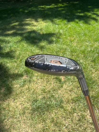 Ping G400 5 Hybrid 26° Alta CB Senior Flex 39" — photo 5