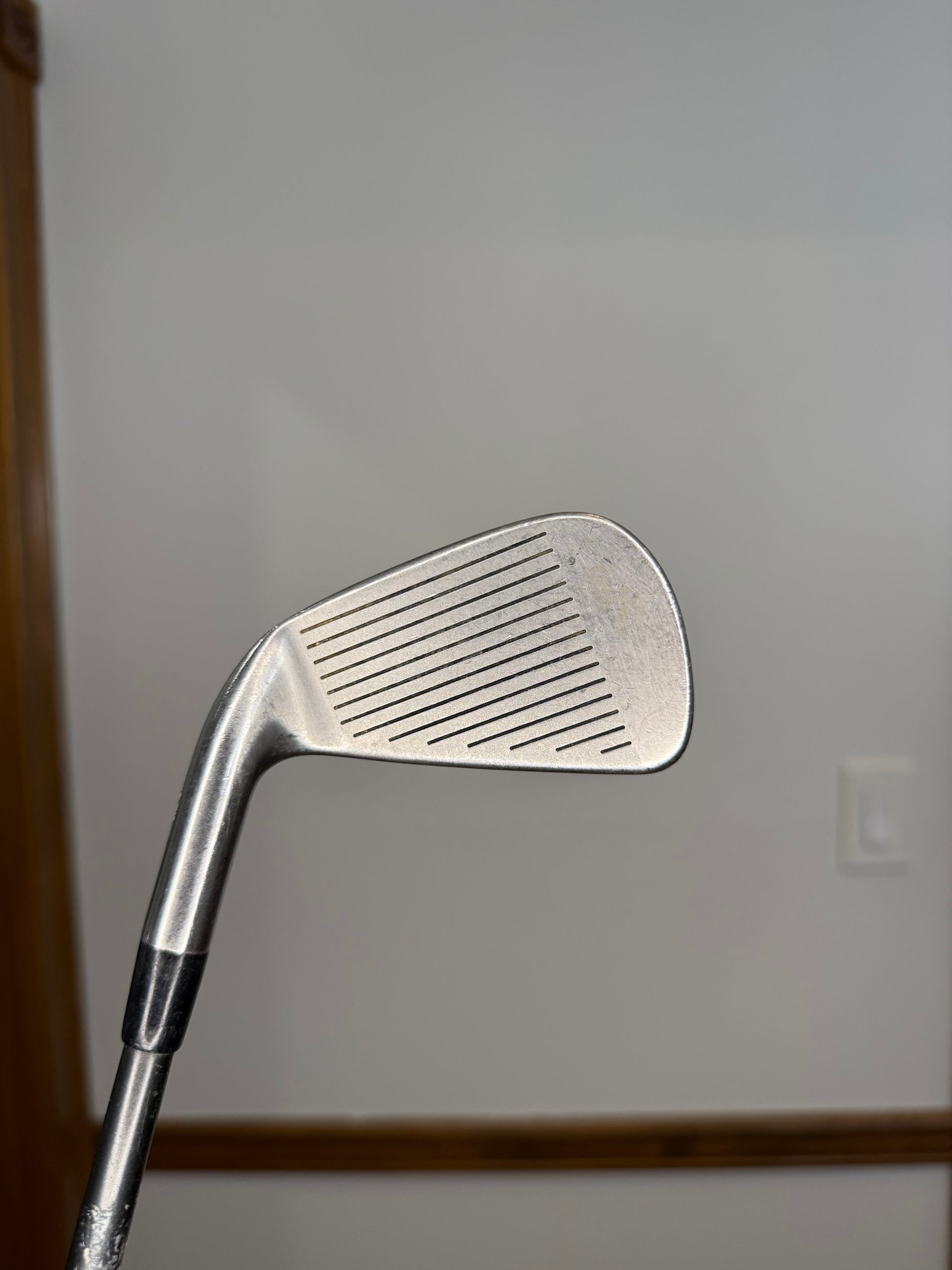 Photo of Titleist DCI 981SL 4-Iron Stiff Flex Ultralite