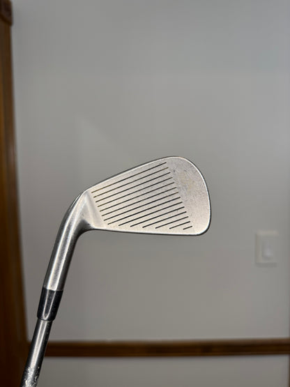 Photo of Titleist DCI 981SL 4-Iron Stiff Flex Ultralite