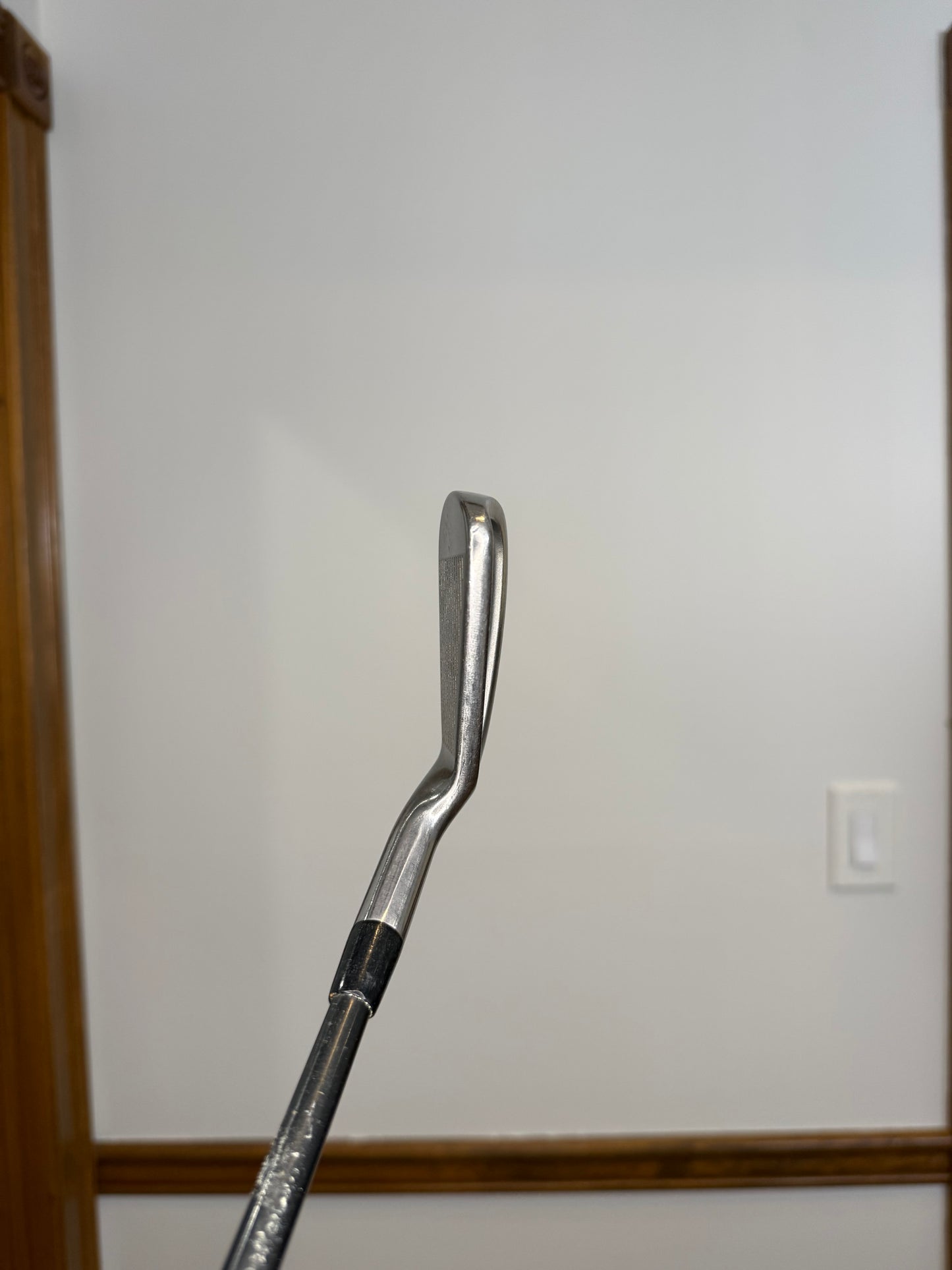 Photo of Titleist DCI 981SL 4-Iron Stiff Flex Ultralite