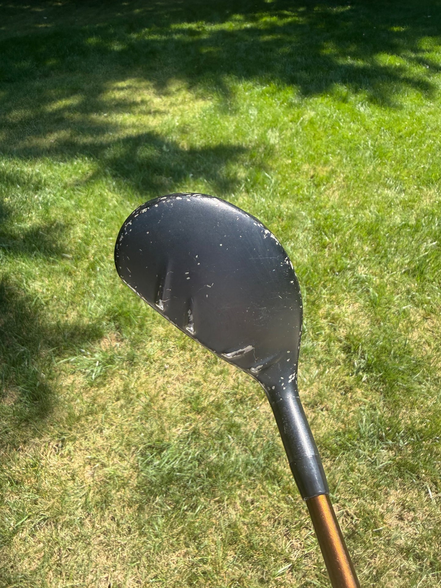 Ping G400 5 Hybrid 26° Alta CB Senior Flex 39" — photo 6