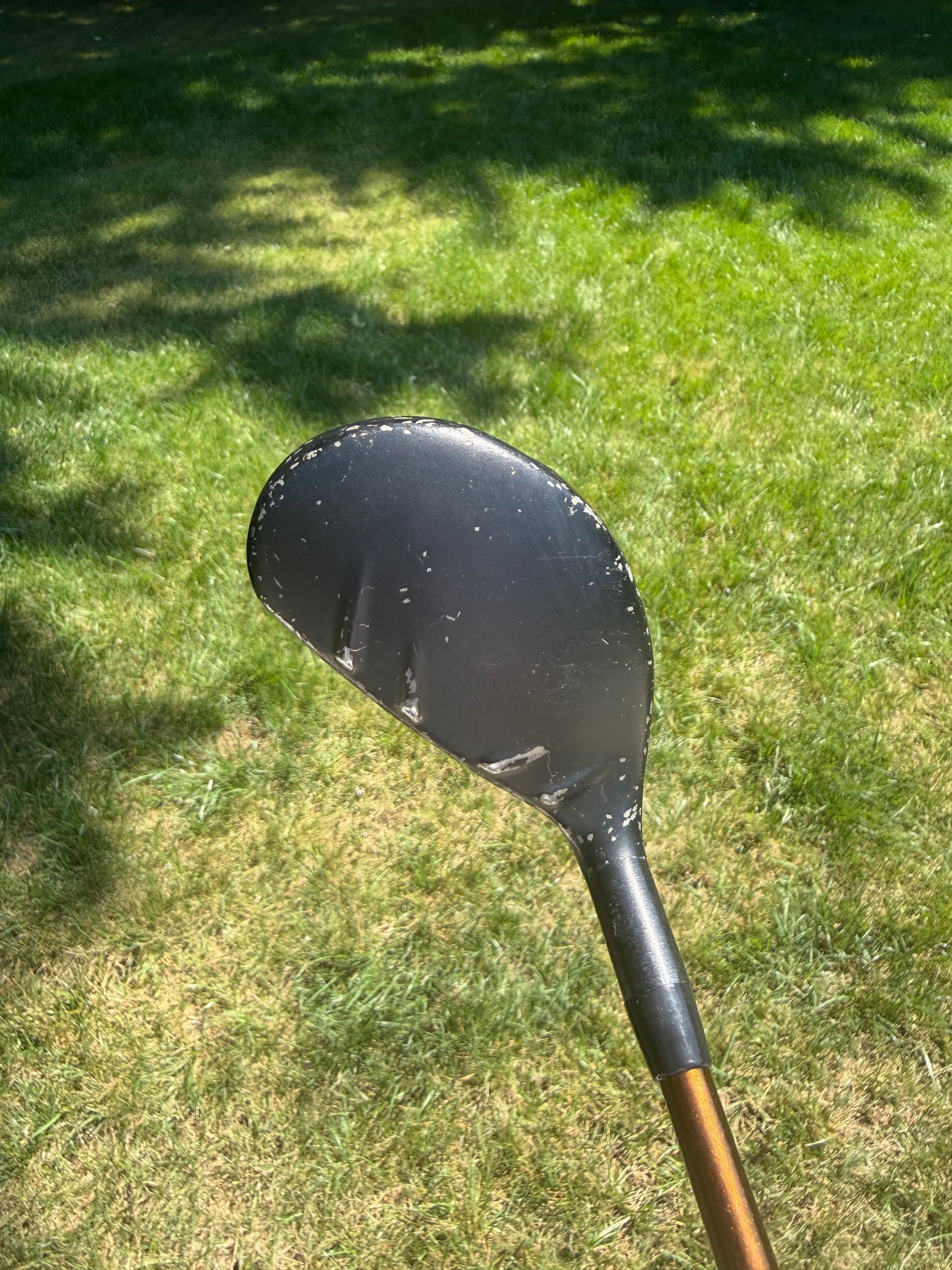 Ping G400 5 Hybrid 26° Alta CB Senior Flex 39" — photo 6
