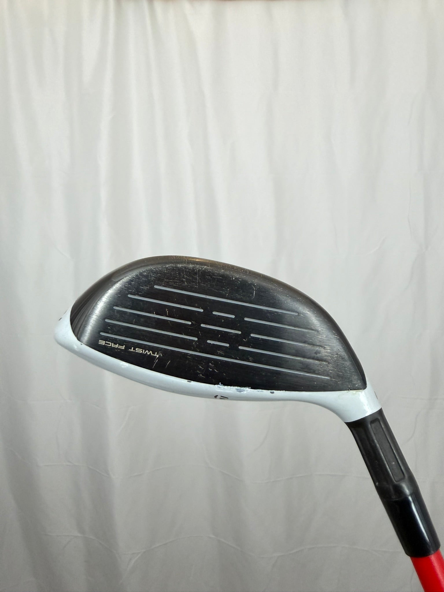 Photo of Taylormade SIM MAX 3-Wood 15° Stiff Flex Proforce V2 Hl 5F4