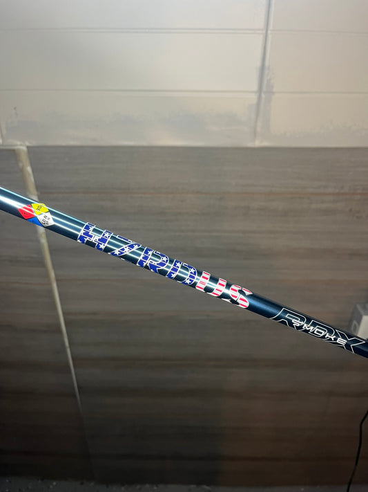 Project X Hzrdus Smoke RDX USA TX Extra Stiff Fairway Shaft Cobra Tip 42.25″