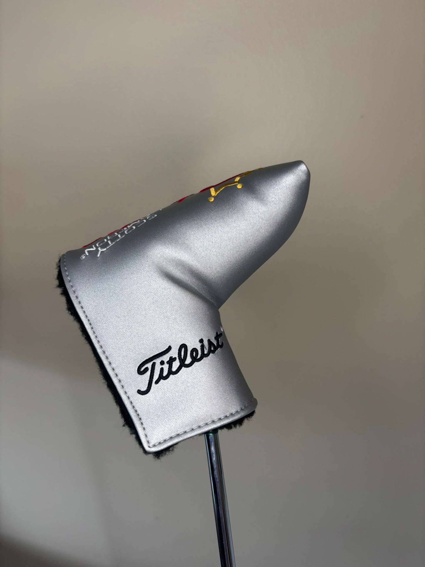 Photo of Scotty Cameron 2025 Studio Style Squareback 2 Long Design Putter