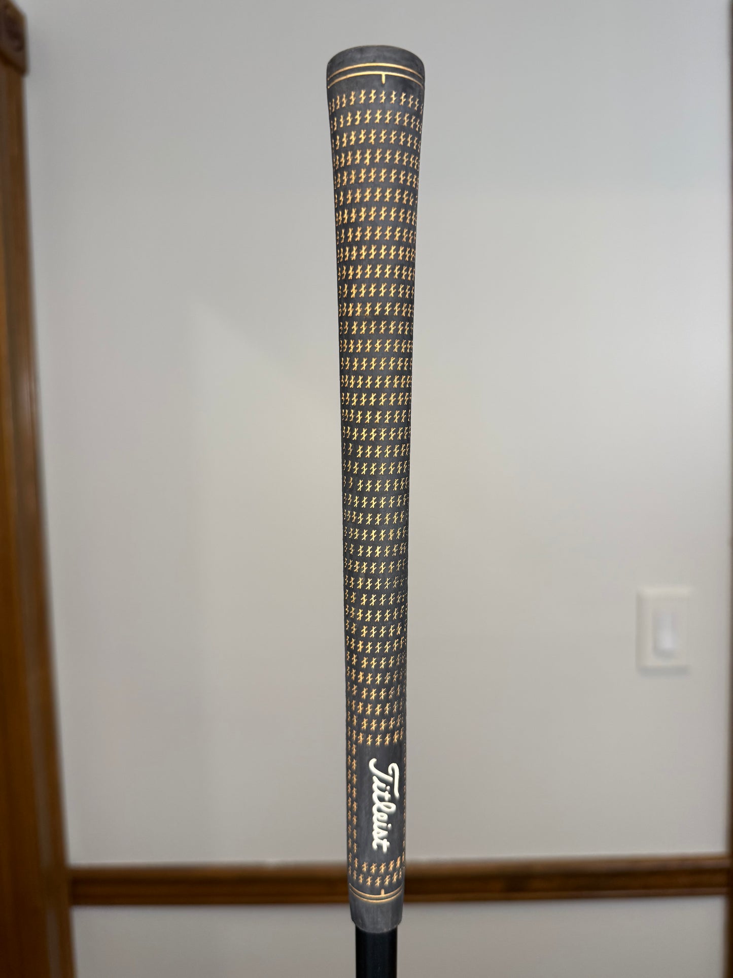 Photo of Titleist DCI 981SL 4-Iron Stiff Flex Ultralite