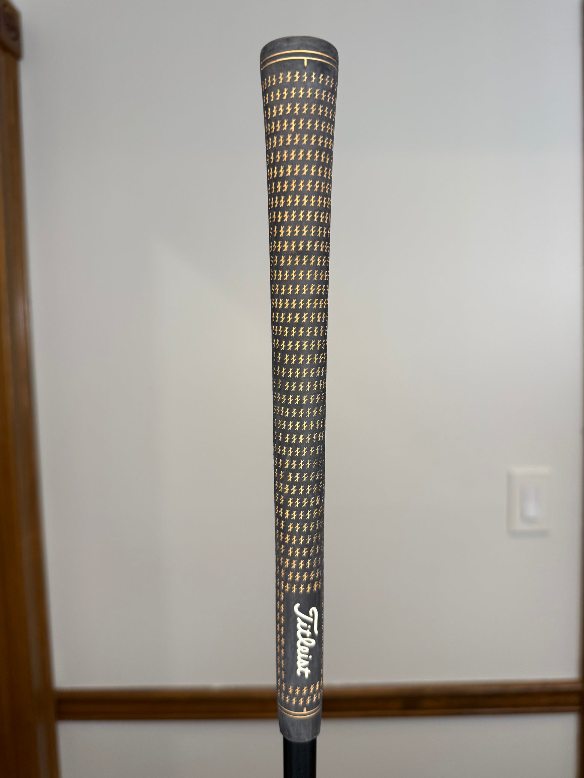 Photo of Titleist DCI 981SL 4-Iron Stiff Flex Ultralite