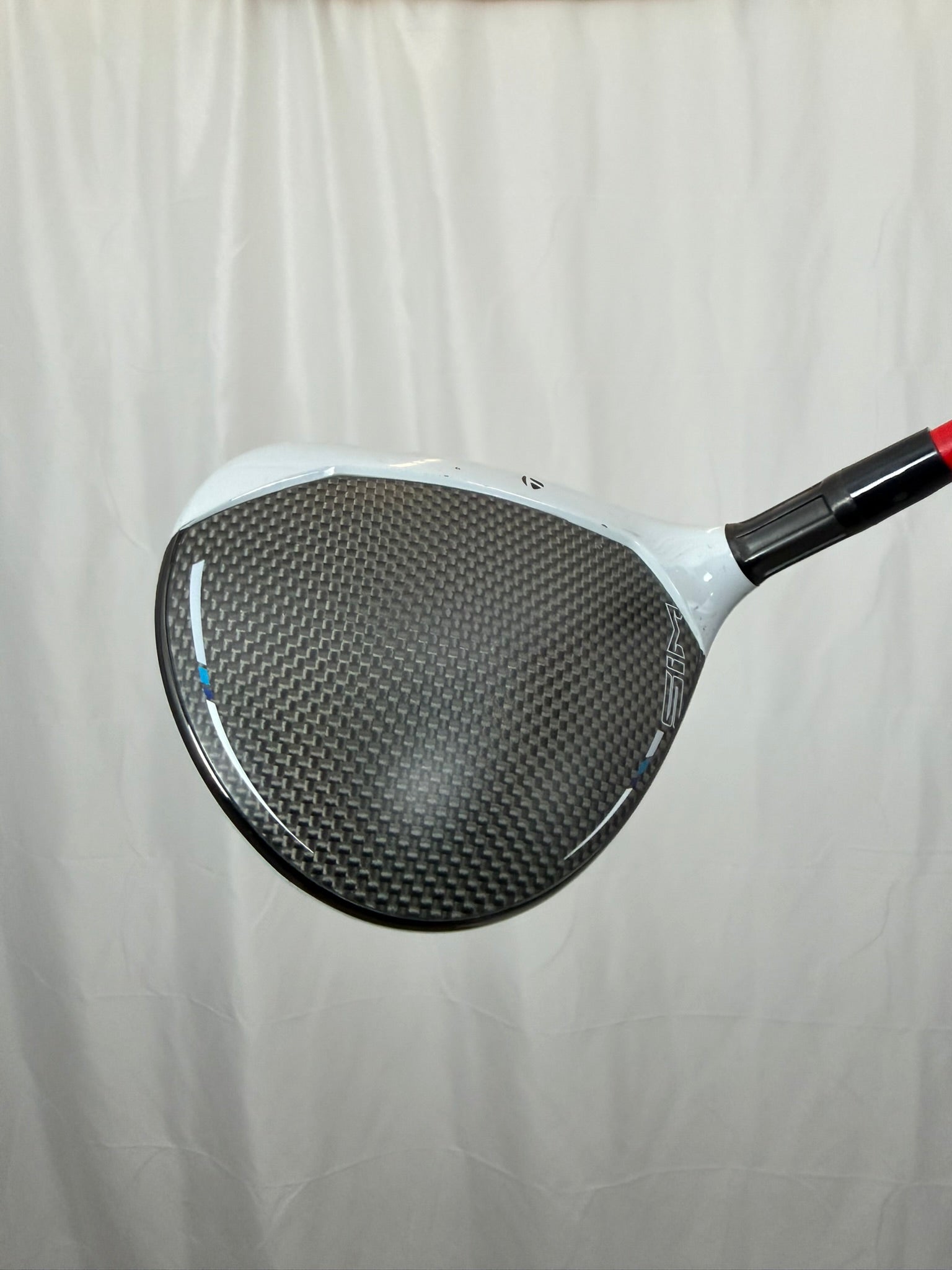 Photo of Taylormade SIM MAX 3-Wood 15° Stiff Flex Proforce V2 Hl 5F4