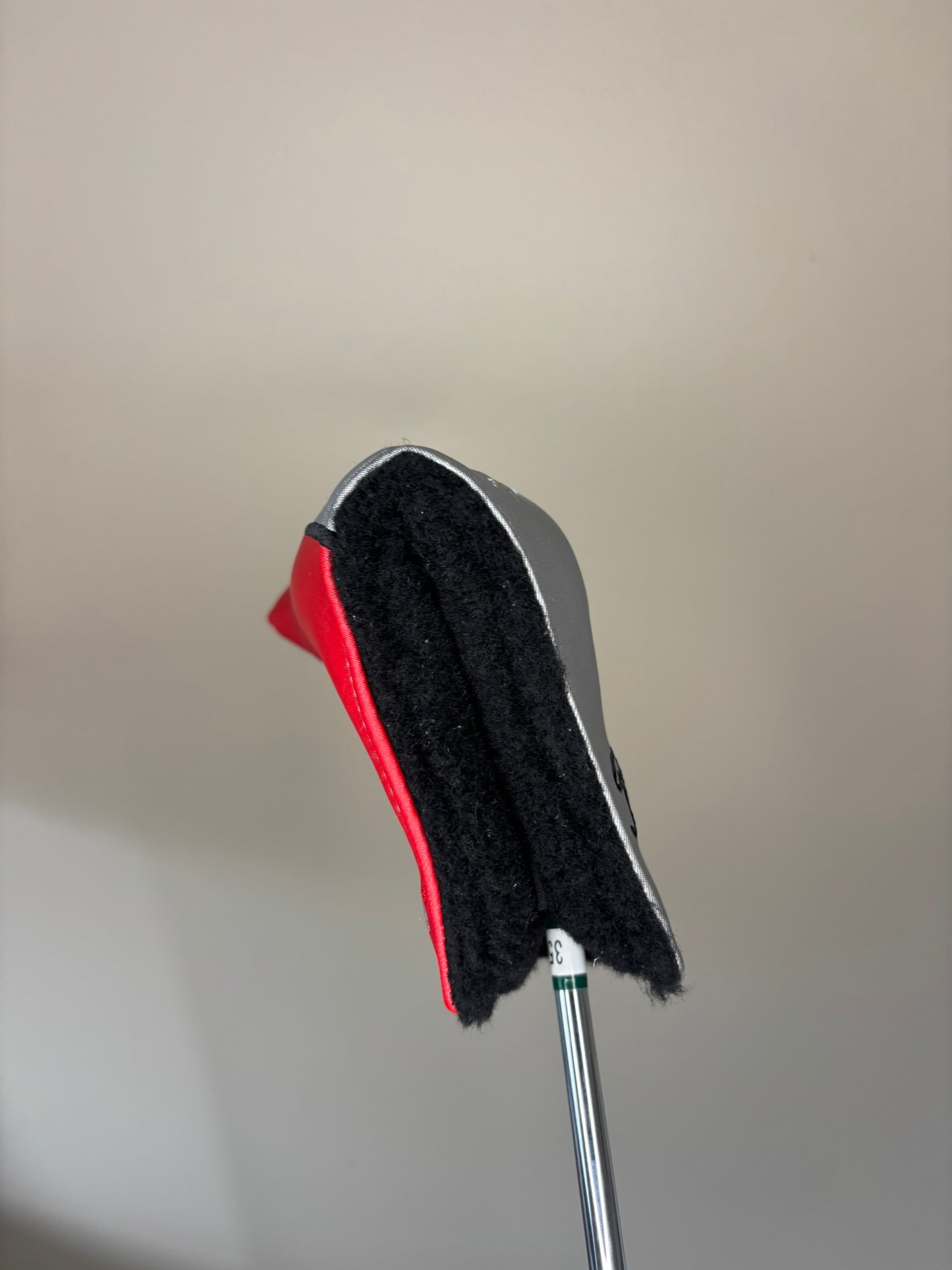 Photo of Scotty Cameron 2025 Studio Style Squareback 2 Long Design Putter