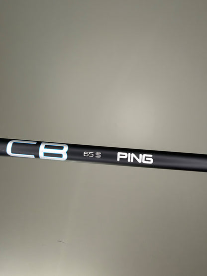 Ping Alta CB Blue Stiff Flex Fairway Wood Shaft Ping Tip 42" MINT — photo 3