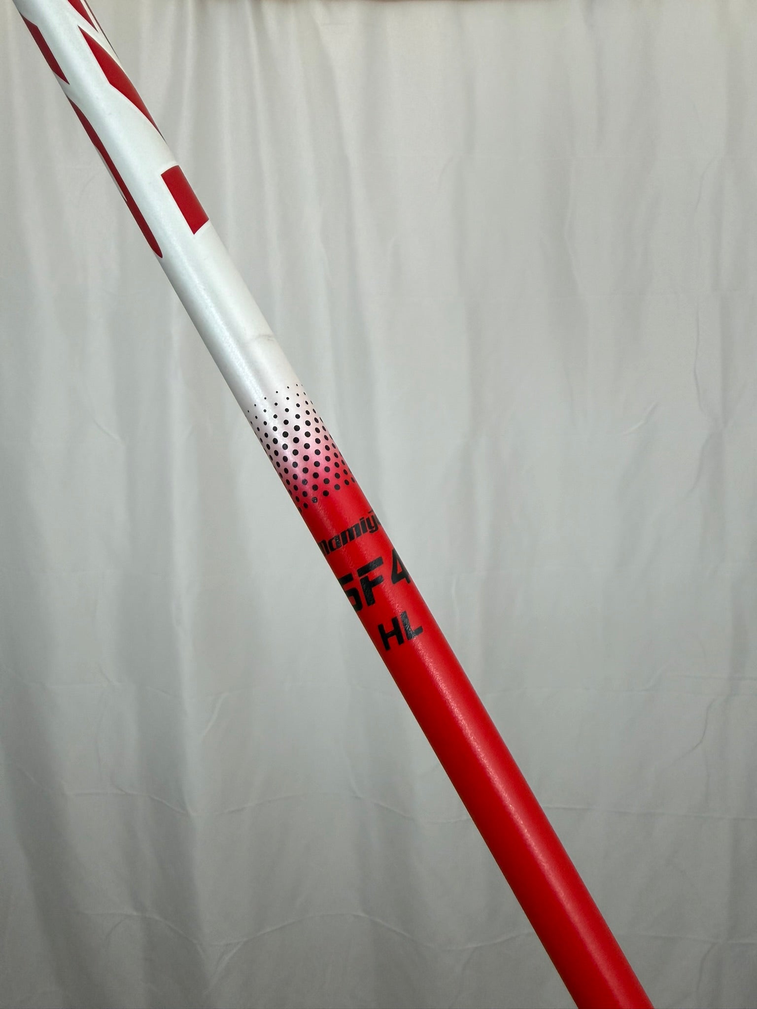 Photo of Taylormade SIM MAX 3-Wood 15° Stiff Flex Proforce V2 Hl 5F4