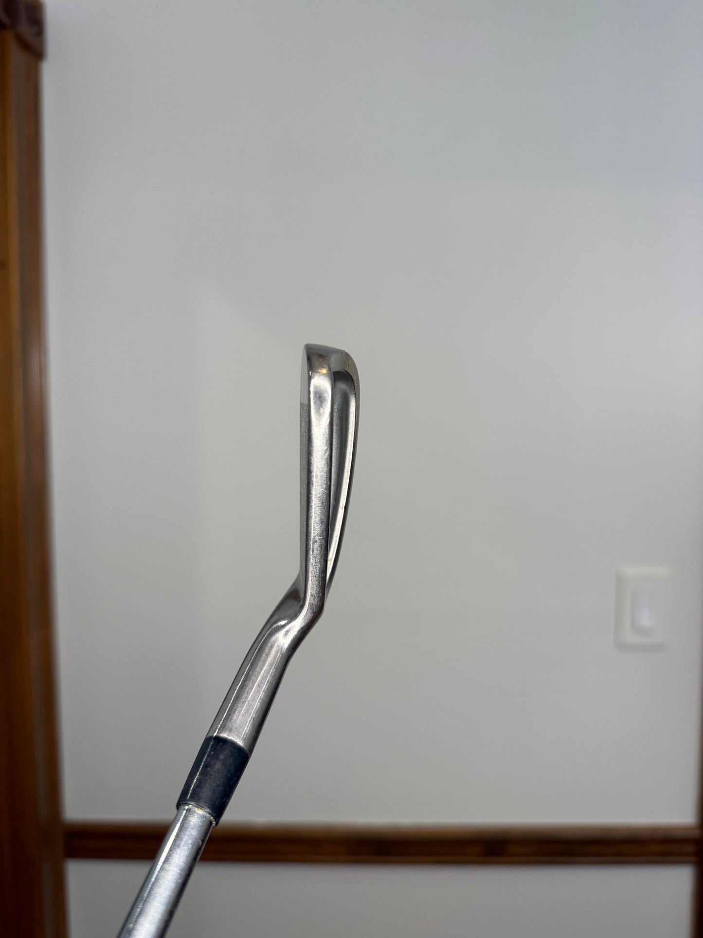 Photo of Titleist DCI 981 4-Iron Stiff Flex Tri Spec