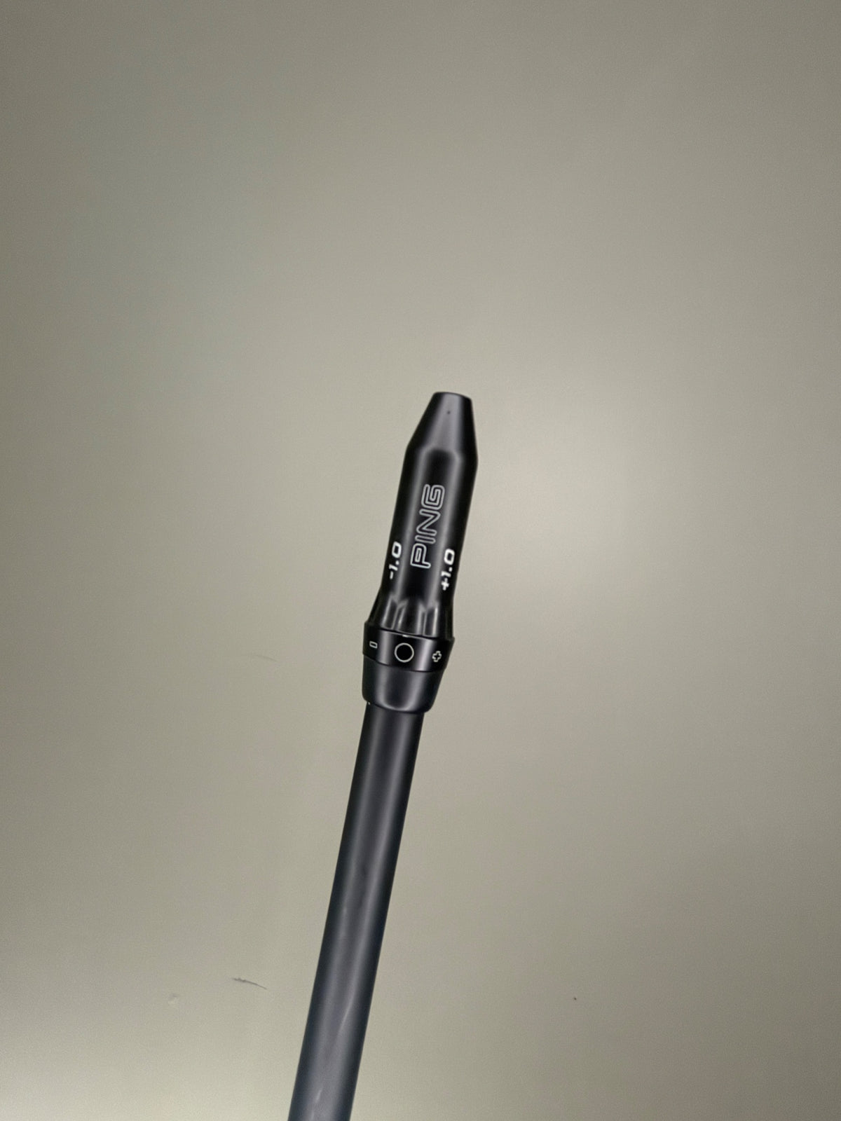 Ping Alta CB Blue Stiff Flex Fairway Wood Shaft Ping Tip 42" MINT — photo 5