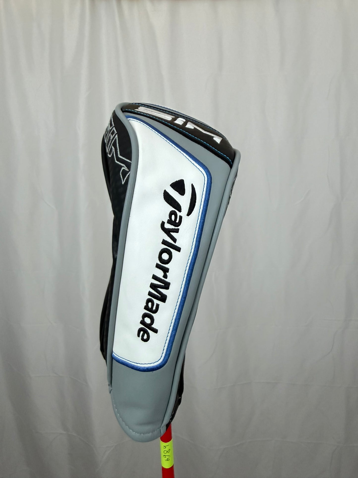 Photo of Taylormade SIM MAX 3-Wood 15° Stiff Flex Proforce V2 Hl 5F4