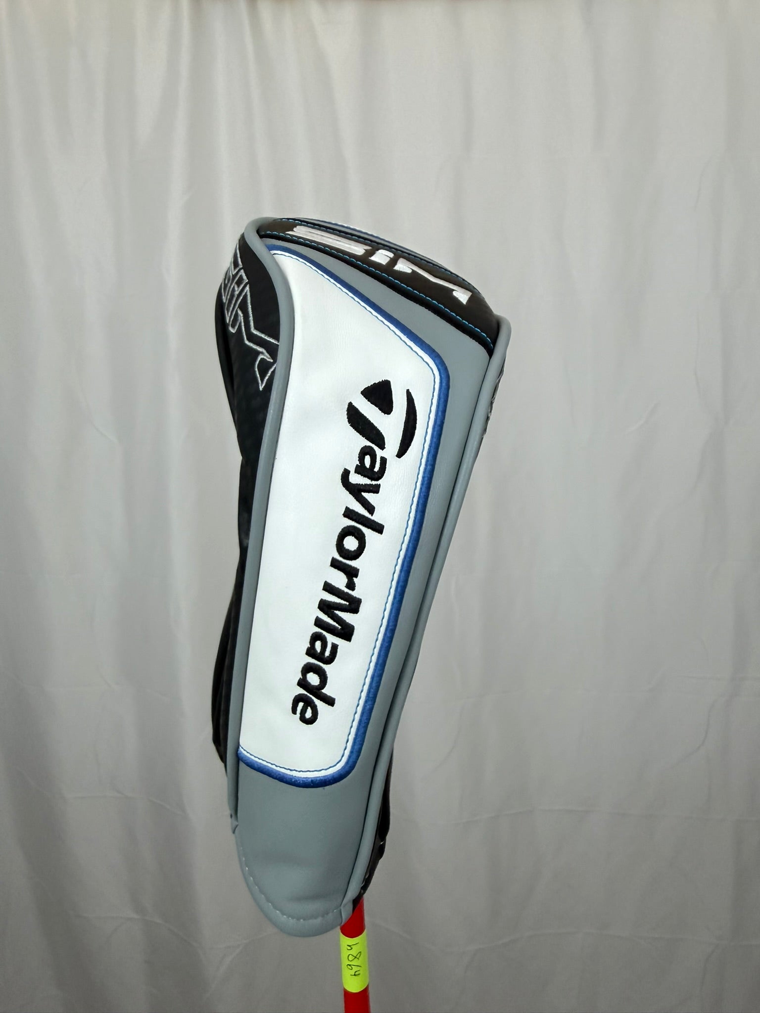 Photo of Taylormade SIM MAX 3-Wood 15° Stiff Flex Proforce V2 Hl 5F4