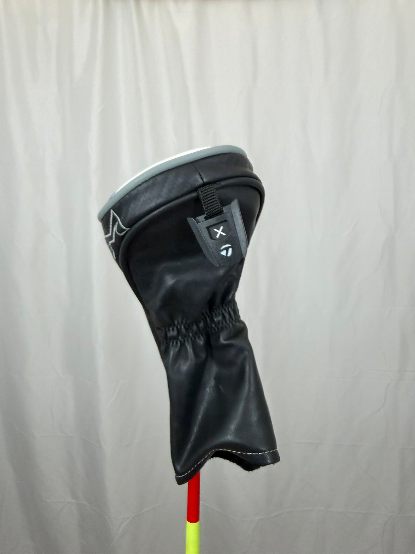 Photo of Taylormade SIM MAX 3-Wood 15° Stiff Flex Proforce V2 Hl 5F4