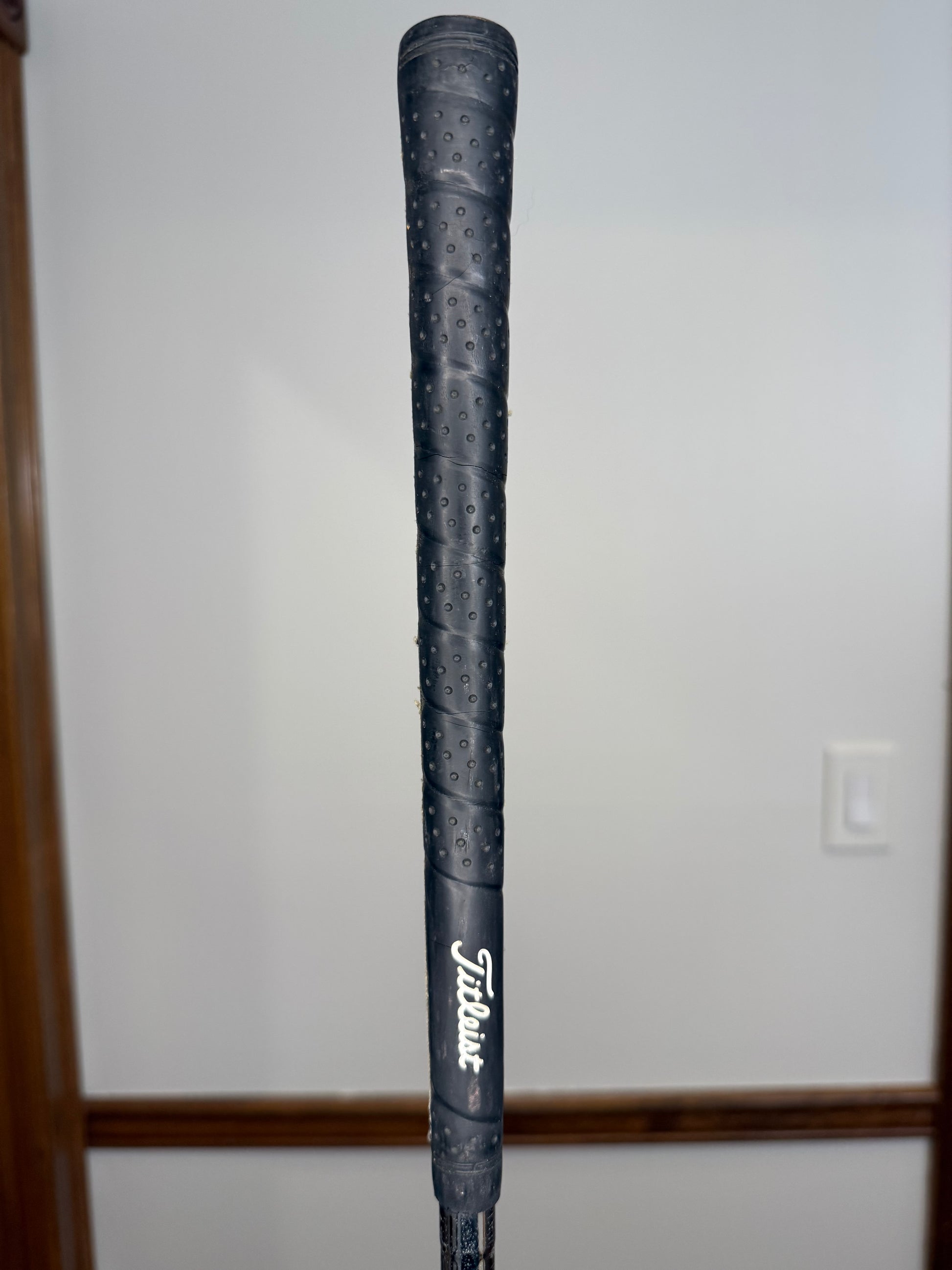 Photo of Titleist DCI 981 4-Iron Stiff Flex Tri Spec
