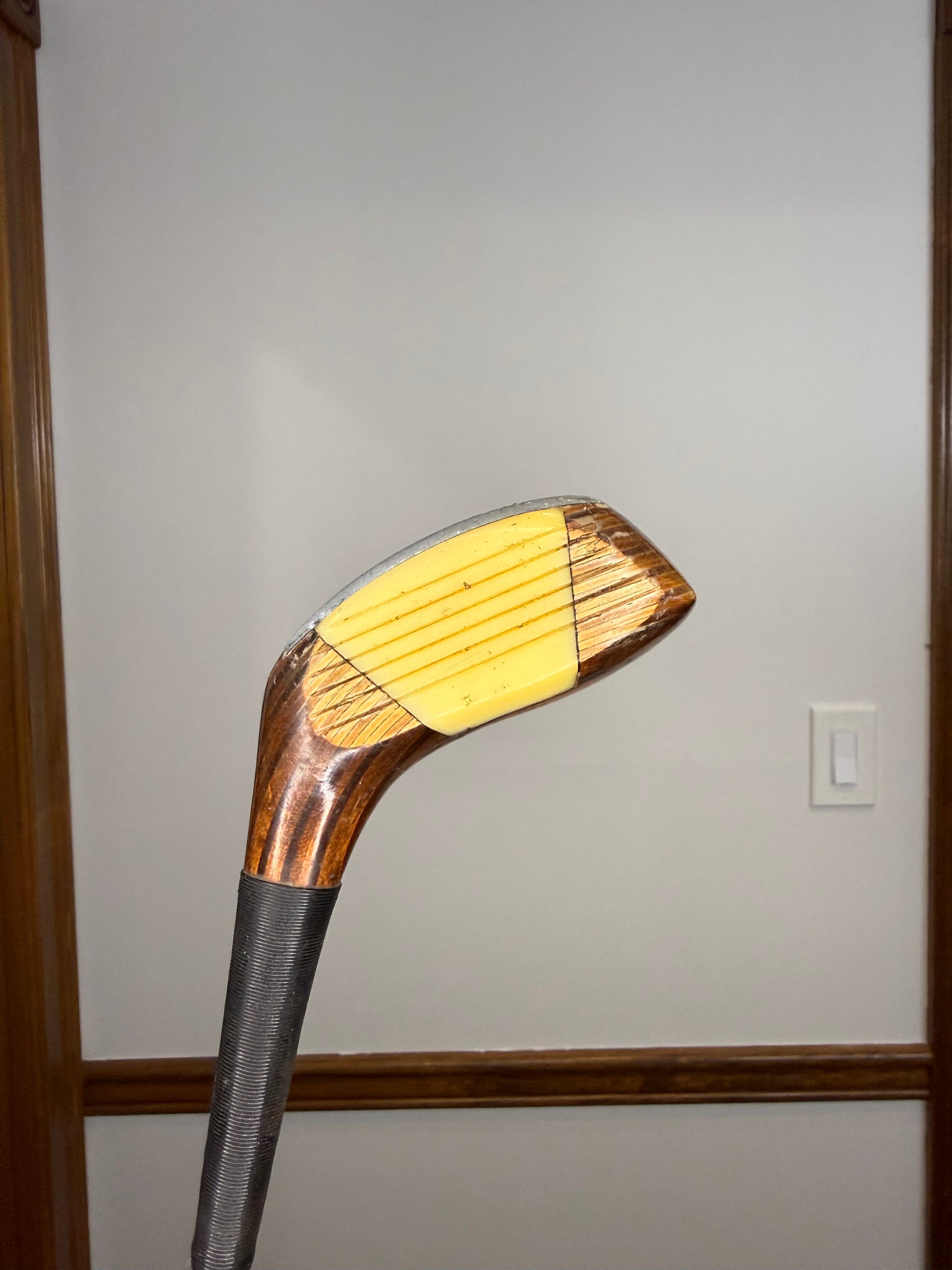 Photo of Wilson Imperial 3-Wood Regular Flex