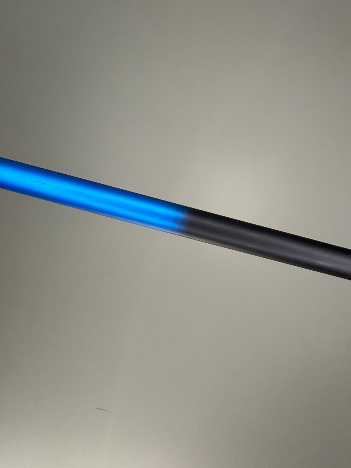 Ping Alta CB Blue Senior Flex Driver Shaft Ping Tip 45" MINT — photo 4