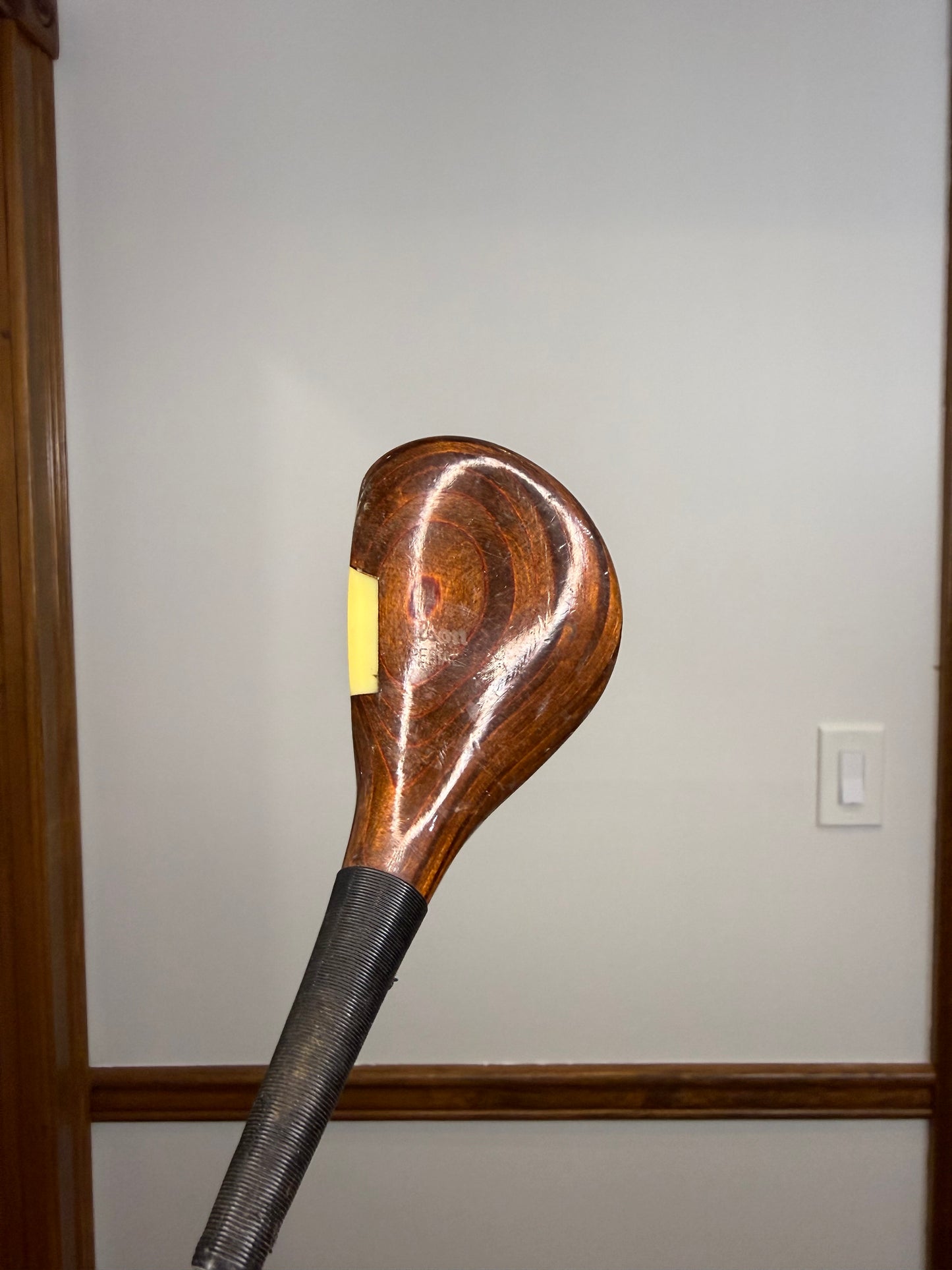 Photo of Wilson Imperial 3-Wood Regular Flex