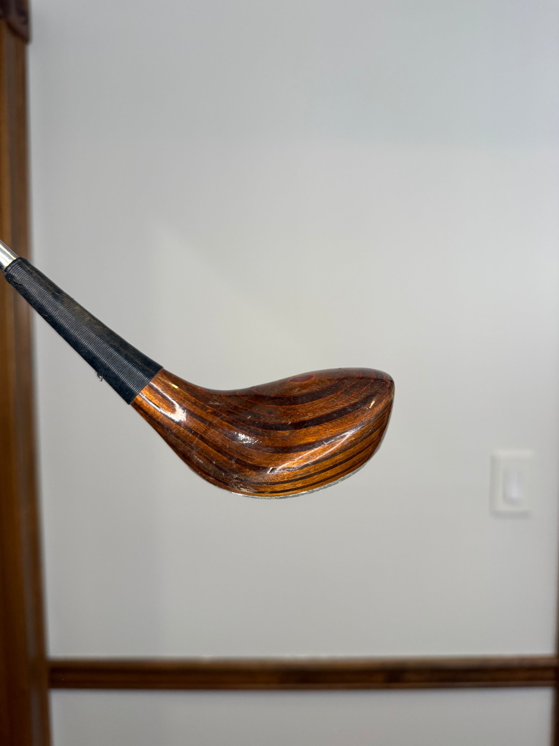Photo of Wilson Imperial 3-Wood Regular Flex