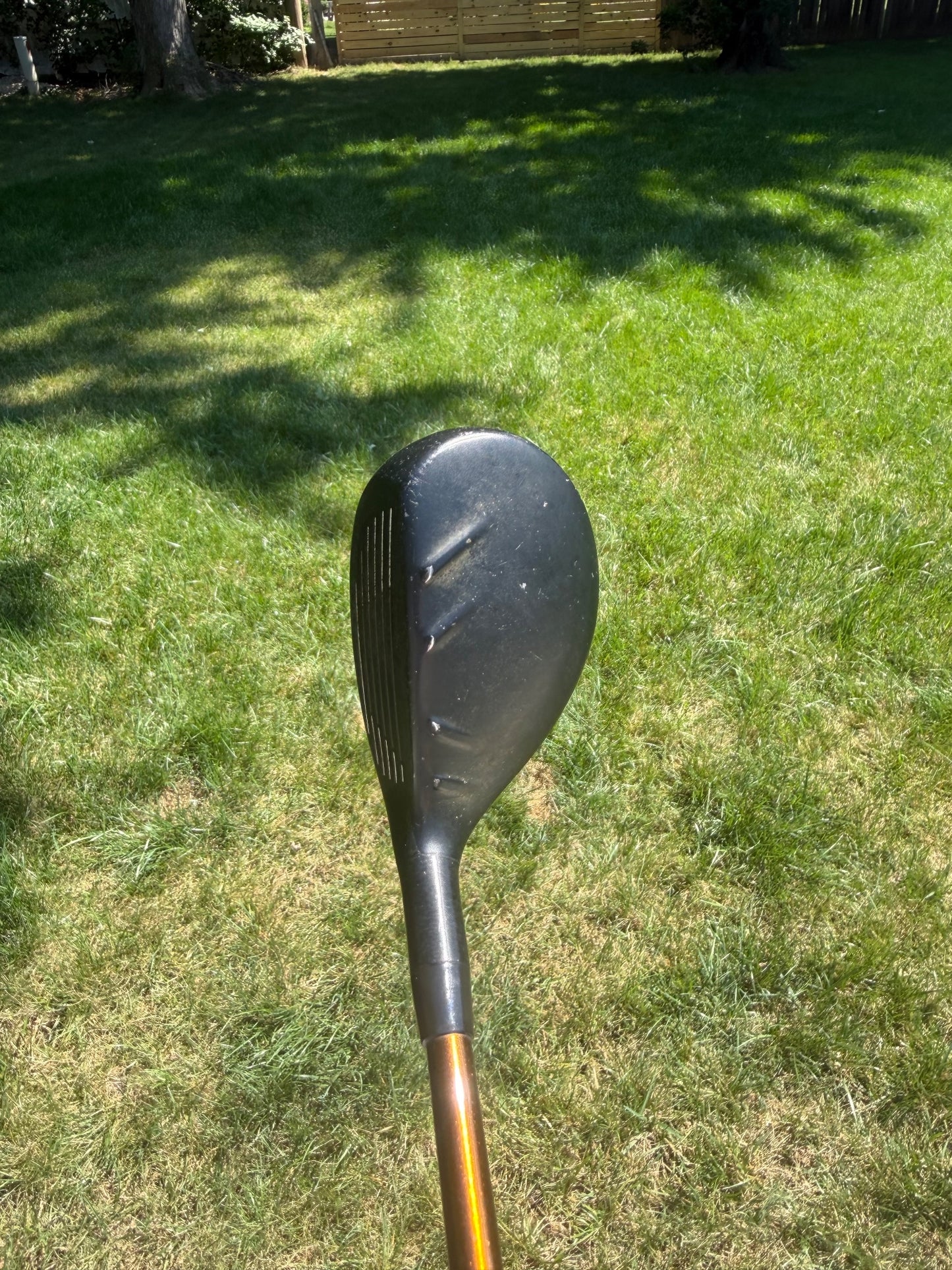 Ping G400 4 Hybrid 22° Alta CB Regular Flex 39.5" +HC NICE — photo 3