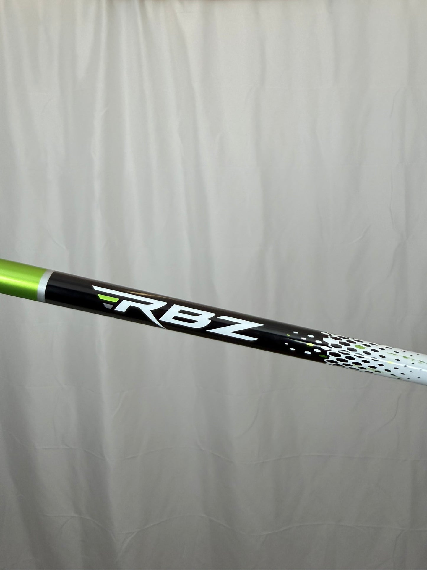 Photo of Taylormade RocketBallz RBZ Black 3-Wood 15° Regular Flex