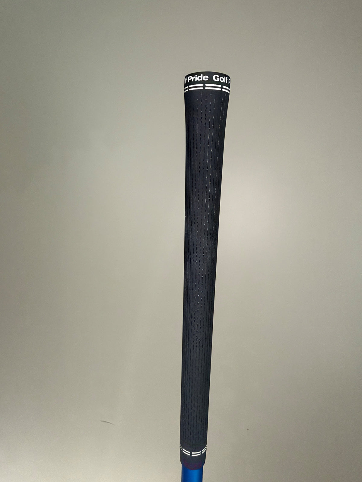 Ping Alta CB Blue Senior Flex Driver Shaft Ping Tip 45" MINT — photo 6