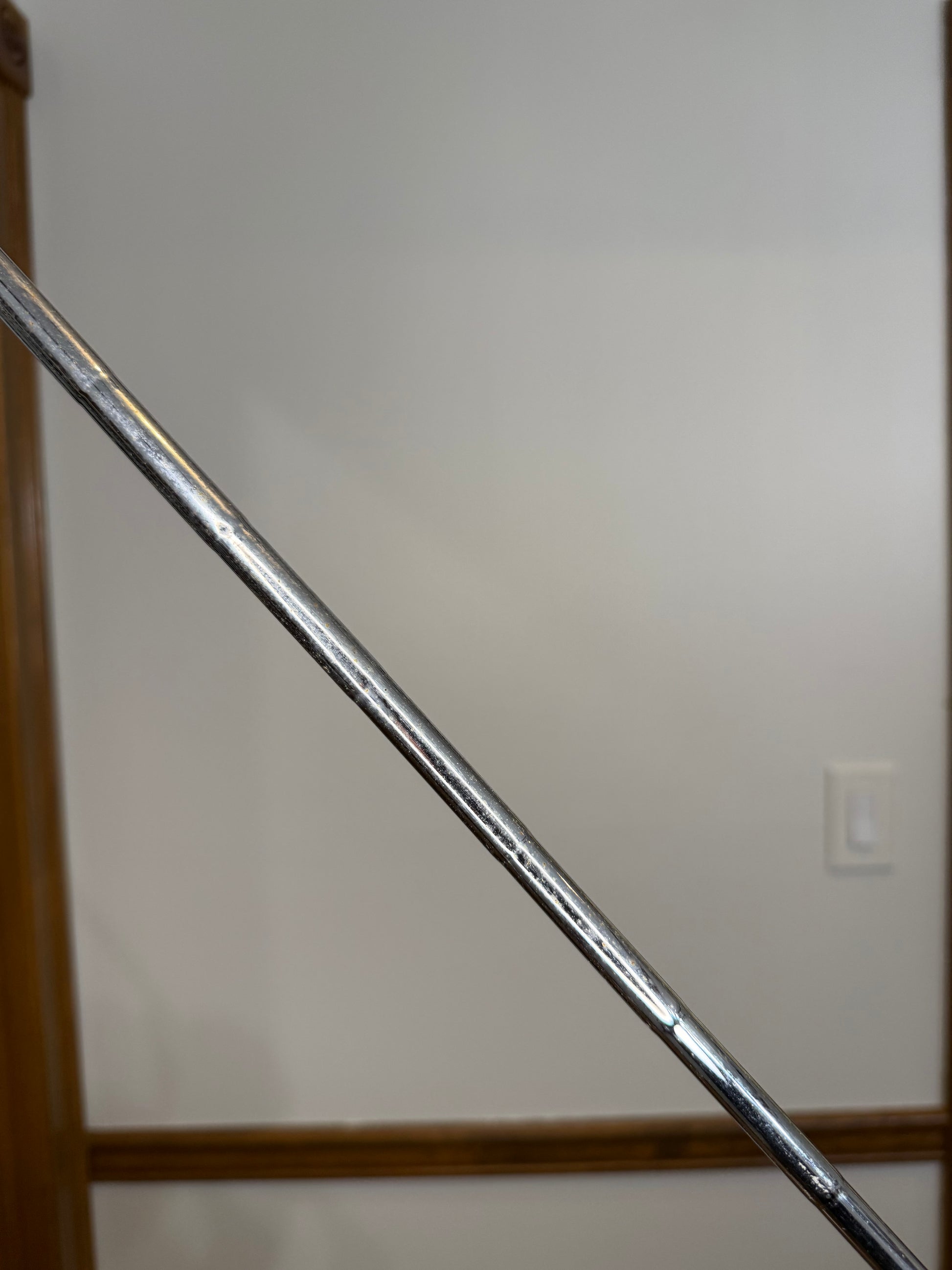 Photo of Wilson Imperial 3-Wood Regular Flex