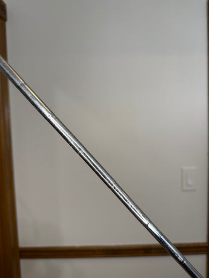 Photo of Wilson Imperial 3-Wood Regular Flex